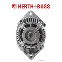 HERTH+BUSS ELPARTS Lichtmaschine 14V 75A RENAULT CLIO II KANGOO MEGANE SCENIC