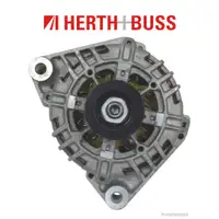 HERTH+BUSS ELPARTS Lichtmaschine 14V 120A MERCEDES W203 S203 CL203 C/A209 R170