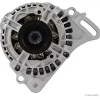 HERTH+BUSS Lichtmaschine 14V 70A SKODA Fabia I 1.4 16V AUB 75/100 PS bis Fgst.