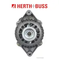HERTH+BUSS ELPARTS Lichtmaschine 14V 100A OPEL ASTRA G CORSA VECTRA C ZAFIRA A B