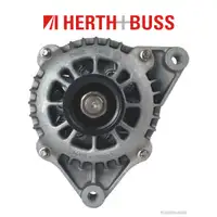HERTH+BUSS ELPARTS Lichtmaschine 14V 100A OPEL ASTRA G OMEGA B VECTRA A B ZAFIRA