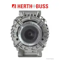 HERTH+BUSS ELPARTS Lichtmaschine 14V 98A DACIA LOGAN SANDERO RENAULT CLIO KANGOO