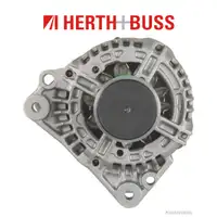 HERTH+BUSS ELPARTS Lichtmaschine 14V 90A AUDI A2 SEAT SKODA VW FOX LUPO POLO TDI
