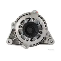 HERTH+BUSS ELPARTS Lichtmaschine Generator 14V 100A OPEL ASTRA G T98 CORSA C X01