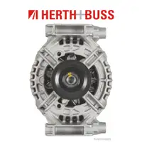 HERTH+BUSS ELPARTS Lichtmaschine 14V 100A OPEL ASTRA G SIGNUM VECTRA B C ZAFIRA