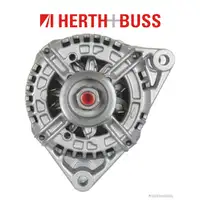 HERTH+BUSS ELPARTS Lichtmaschine 14V 120A OPEL ASTRA G SIGNUM VECTRA B C ZAFIRA