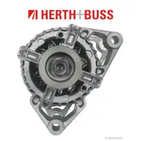 HERTH+BUSS ELPARTS Lichtmaschine 14V 70A OPEL AGILA A ASTRA G H CORSA C MERIVA A