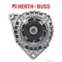 HERTH+BUSS ELPARTS Lichtmaschine 14V 120A f&uuml;r AUDI A4 A6 SKODA SUPERB VW PASSAT