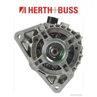 HERTH+BUSS ELPARTS Lichtmaschine 14V 80A FORD FOCUS I 1.8/2.0 16V RS 115-215 PS