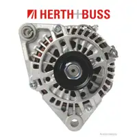 HERTH+BUSS ELPARTS Lichtmaschine 14V 70A f&uuml;r FORD COURIER FIESTA IV MK4 PUMA