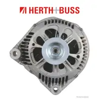 HERTH+BUSS ELPARTS Lichtmaschine 14V 120A BMW E46 320d E39 520d E38 730d X5 E53