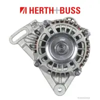 HERTH+BUSS ELPARTS Lichtmaschine 14V 75A RENAULT CLIO 2 KANGOO / KANGOO RAPID