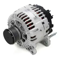 HERTH+BUSS ELPARTS Lichtmaschine 14V 140A AUDI A3 8P VW GOLF 5 PASSAT SEAT SKODA