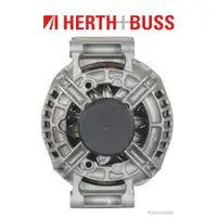 HERTH+BUSS ELPARTS Lichtmaschine 14V 120A MERCEDES C-KLASSE W203 S203 CL203 CLK