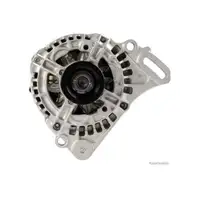 HERTH+BUSS ELPARTS Lichtmaschine 14V 110A SEAT ALTEA SKODA OCTAVIA II VW GOLF 5