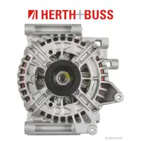 HERTH+BUSS ELPARTS Lichtmaschine Generator 14V 200A Mercedes E-KLASSE W211 S211