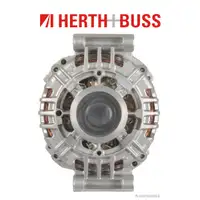 HERTH+BUSS ELPARTS Lichtmaschine 14V 140A AUDI A3 8P A4 8E B6 B7 SEAT SKODA VW