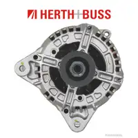HERTH+BUSS ELPARTS Lichtmaschine 14V 150A OPEL MOVANO VIVARO RENAULT MASTER 2