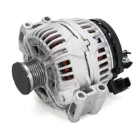 HERTH+BUSS ELPARTS Lichtmaschine 14V 145A BMW 1er E81 - E87 3er E46 E90 - E93