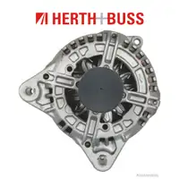 HERTH+BUSS ELPARTS Lichtmaschine 14V 150A f&uuml;r RENAULT LAGUNA 2 100/105/120 PS