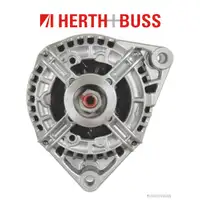 HERTH+BUSS ELPARTS Lichtmaschine 14V 140A OPEL ASTRA G OMEGA B SIGNUM VECTRA B