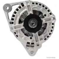 HERTH+BUSS Lichtmaschine 14V 150A PORSCHE 911 (996 997) Boxster Cayman (986 987)