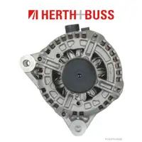 HERTH+BUSS ELPARTS Lichtmaschine 14V 150A CITROEN BERLINGO C 1/2/3 PEUGEOT 207