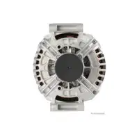 HERTH+BUSS ELPARTS Lichtmaschine 14V 200A MERCEDES VIANO W639 VITO / MIXTO W639