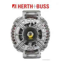 HERTH+BUSS ELPARTS Lichtmaschine 14V 180A MERCEDES C W204 CLK C209 CLS C219