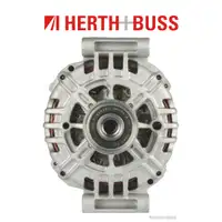HERTH+BUSS ELPARTS Lichtmaschine 14V 90A MERCEDES SPRINTER 906 BUS KASTEN