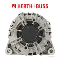 HERTH+BUSS ELPARTS Lichtmaschine 14V 150A FORD FIESTA 5-6 GALAXY (WA6) FOCUS 3