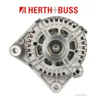 HERTH+BUSS ELPARTS Lichtmaschine 14V 150A BMW E46 116/115/150/204 E83 X5 E53