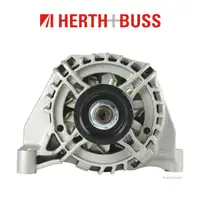 HERTH+BUSS ELPARTS Lichtmaschine 14V 90A FIAT PANDA PUNTO BRAVO 2 PUNTO EVO 500