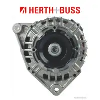 HERTH+BUSS ELPARTS Lichtmaschine 14V 120A f&uuml;r AUDI A4 8D A6 4B A8 4D SKODA VW