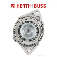HERTH+BUSS ELPARTS Lichtmaschine 14V 75A f&uuml;r SMART ROADSTER FORTWO COUPE/CABRIO