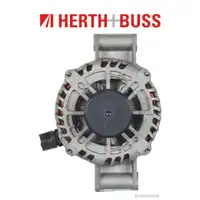 HERTH+BUSS ELPARTS Lichtmaschine 14V 124A FORD MONDEO 3 B5Y/BWY/B4Y 1.8/2.0 L