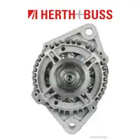 HERTH+BUSS ELPARTS Lichtmaschine 14V 75A f&uuml;r SMART CABRIO C-COUPE 450
