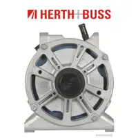 HERTH+BUSS ELPARTS Lichtmaschine 14V 150A MERCEDES-BENZ A-KLASSE W168 75/91/95