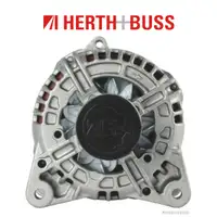 HERTH+BUSS ELPARTS Lichtmaschine 14V 150A RENAULT CLIO 2 GRAND SCENIC 2 MEGANE 2