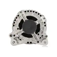 HERTH+BUSS ELPARTS Lichtmaschine 14V140A AUDI A1 SEAT LEON SKODA FABIA VW GOLF V