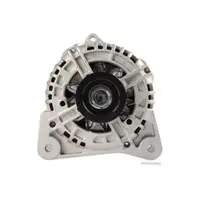 HERTH+BUSS ELPARTS Lichtmaschine 14V 120A RENAULT CLIO III IV & Grandtour 1.216V