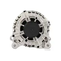 HERTH+BUSS ELPARTS Lichtmaschine 14V140A AUDI A1 SEAT LEON SKODA FABIA VW GOLF 6