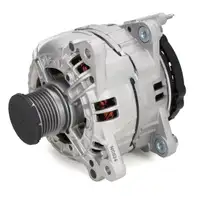 HERTH+BUSS Lichtmaschine 14V 140A AUDI A1 A3 A4 SEAT SKODA VW GOLF 7 1.6/2.0 TDI
