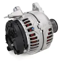 HERTH+BUSS Lichtmaschine 14V 140A AUDI A1 A3 A4 SEAT SKODA VW GOLF 7 1.6/2.0 TDI