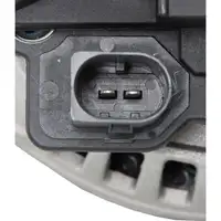 HERTH+BUSS Lichtmaschine 14V 140A AUDI A1 A3 A4 SEAT SKODA VW GOLF 7 1.6/2.0 TDI