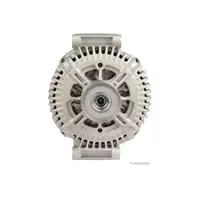 HERTH+BUSS ELPARTS Lichtmaschine 14V 180A MERCEDES SPRINTER 906 VIANO VITO W639