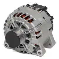 HERTH+BUSS ELPARTS Lichtmaschine 14V 150A CITROEN C3 C4 BERLINGO PEUGEOT 207 308