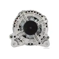 HERTH+BUSS ELPARTS Lichtmaschine 14V 140A AUDI SEAT IBIZA SKODA FABIA VW GOLF 6
