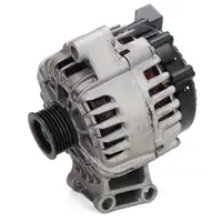 HERTH+BUSS ELPARTS Lichtmaschine 14V 120A f&uuml;r FORD FOCUS 3 MK3 MONDEO 4 MK4 KA+
