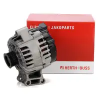 HERTH+BUSS ELPARTS Lichtmaschine 14V 120A f&uuml;r FORD FOCUS 3 MK3 MONDEO 4 MK4 KA+